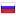 strmama.ru server is located in Russia